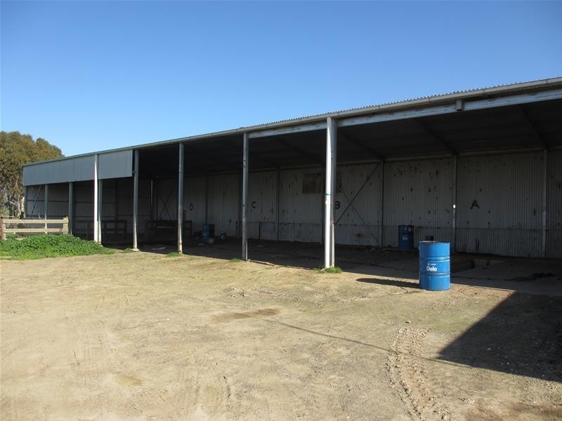 265 Ayres Road, Tungkillo SA 5236