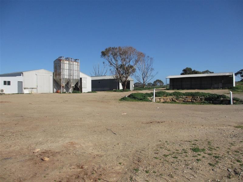 265 Ayres Road, Tungkillo SA 5236