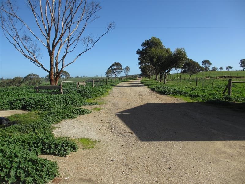 265 Ayres Road, Tungkillo SA 5236