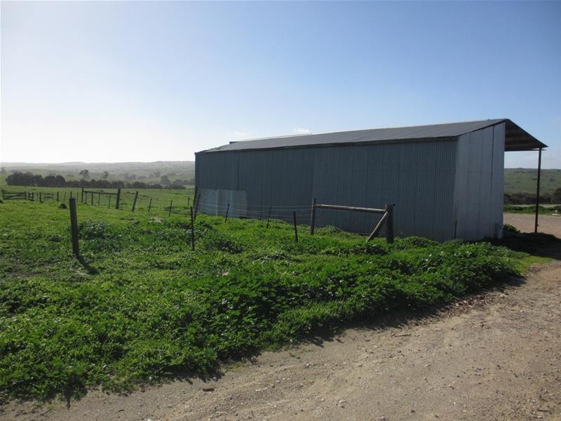 265 Ayres Road, Tungkillo SA 5236