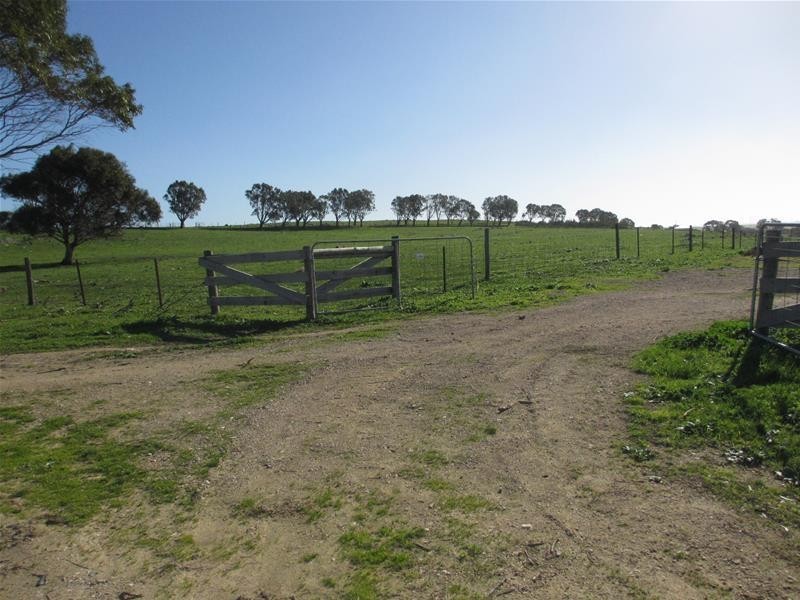265 Ayres Road, Tungkillo SA 5236