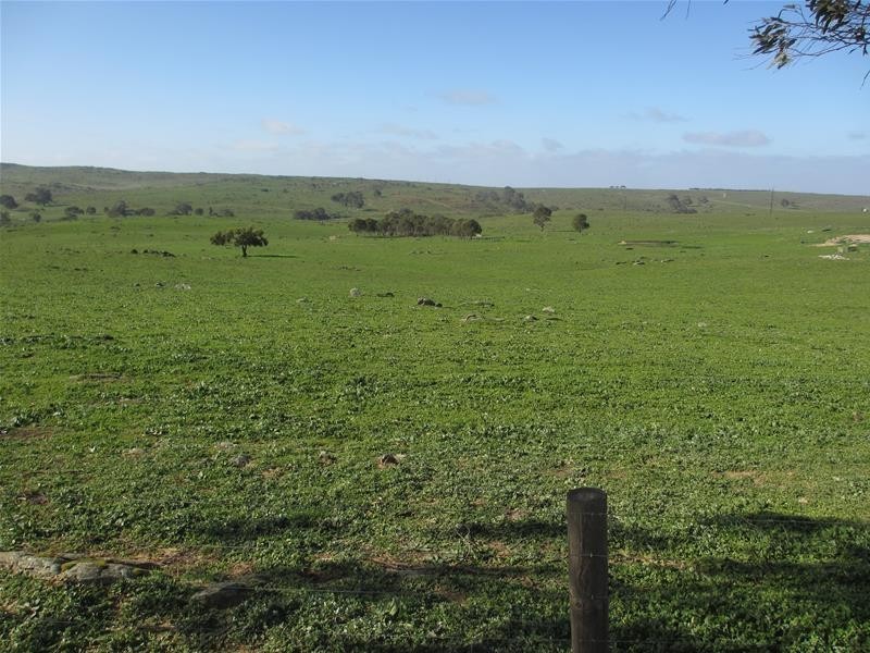 265 Ayres Road, Tungkillo SA 5236