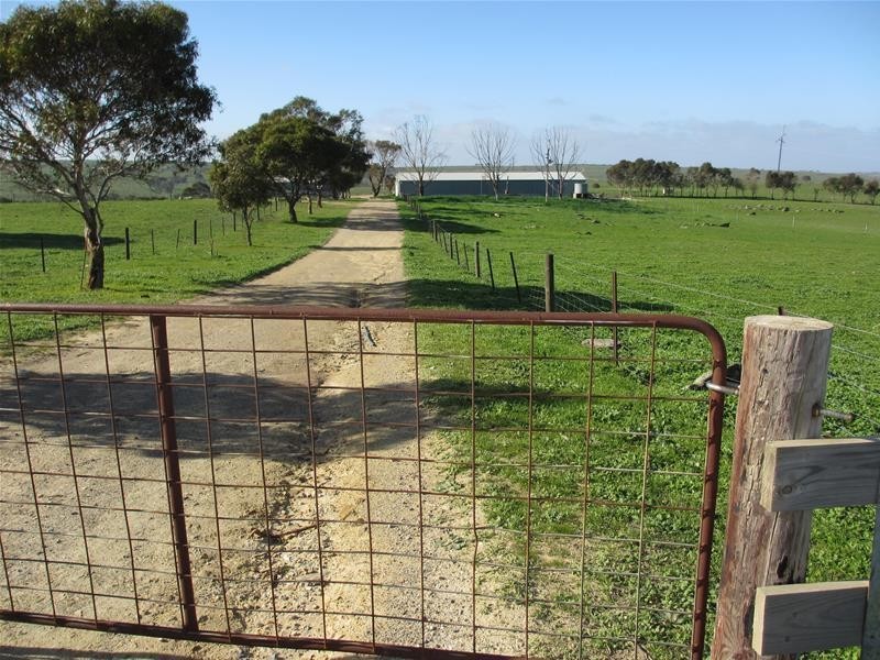265 Ayres Road, Tungkillo SA 5236