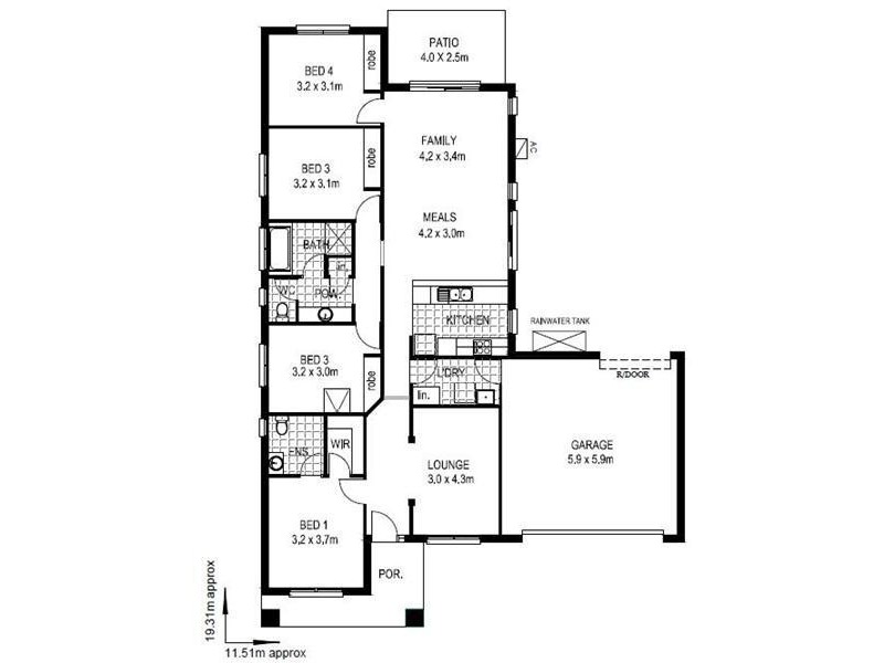 Lot 62 Douglas Drive, Mount Barker SA 5251