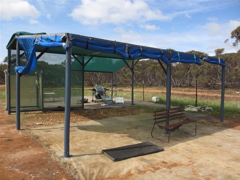 Section 207 Sleeper Track Road, Sedan SA 5353