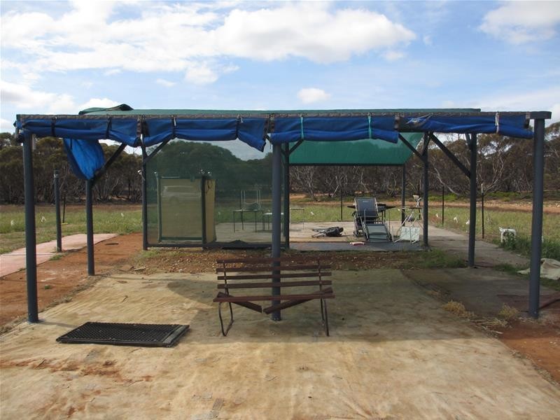 Section 207 Sleeper Track Road, Sedan SA 5353