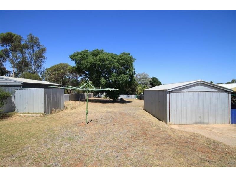 16 Hamilton Street, Mannum SA 5238