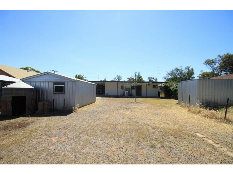 16 Hamilton Street, Mannum SA 5238