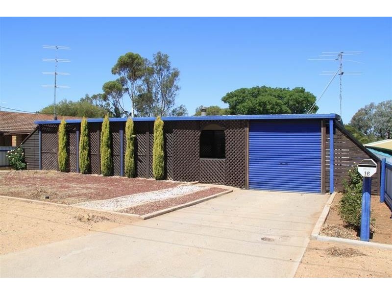 16 Hamilton Street, Mannum SA 5238