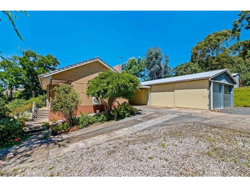 2 Victoria Street, Gumeracha SA 5233