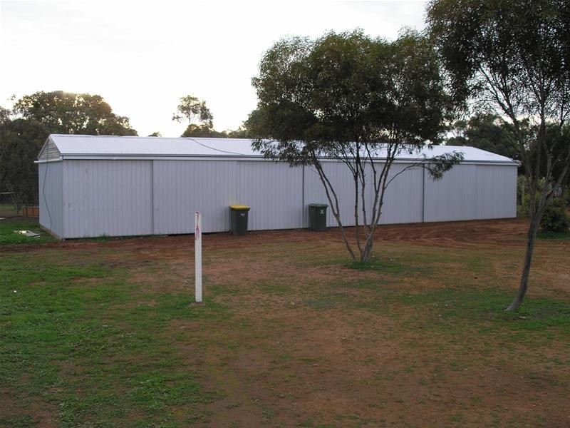 Lot 12, 34 Hallett Street, Callington SA 5254