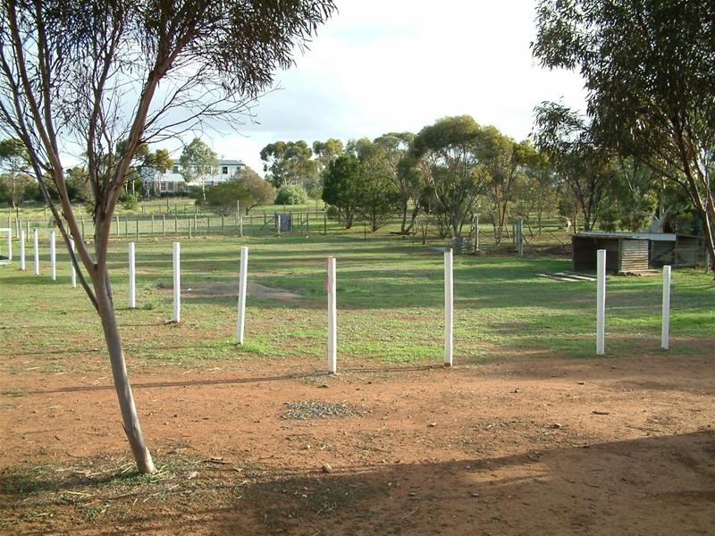 Lot 12, 34 Hallett Street, Callington SA 5254