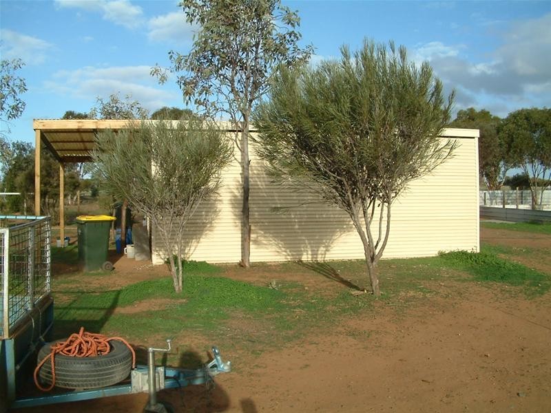 Lot 12, 34 Hallett Street, Callington SA 5254
