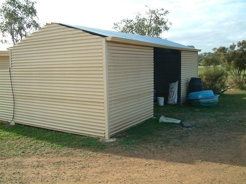 Lot 12, 34 Hallett Street, Callington SA 5254