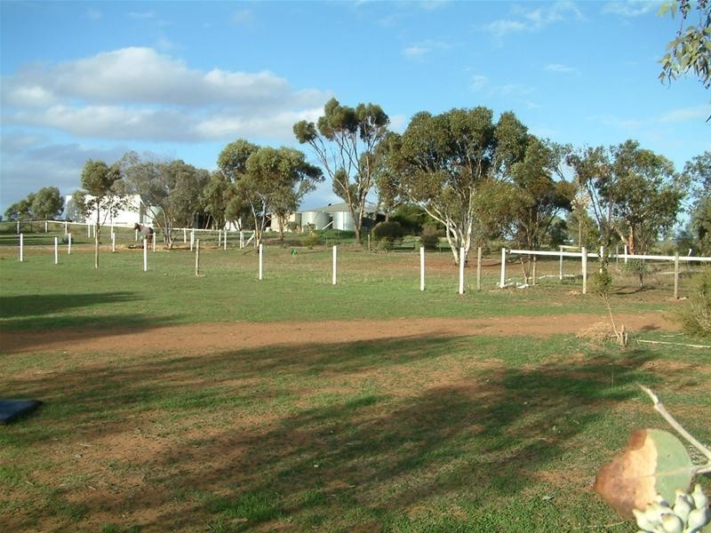 Lot 12, 34 Hallett Street, Callington SA 5254