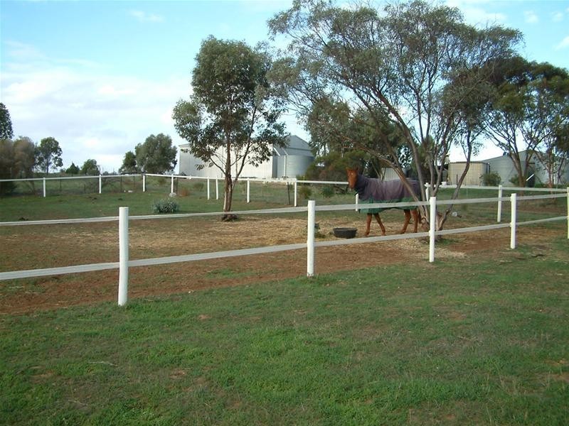 Lot 12, 34 Hallett Street, Callington SA 5254