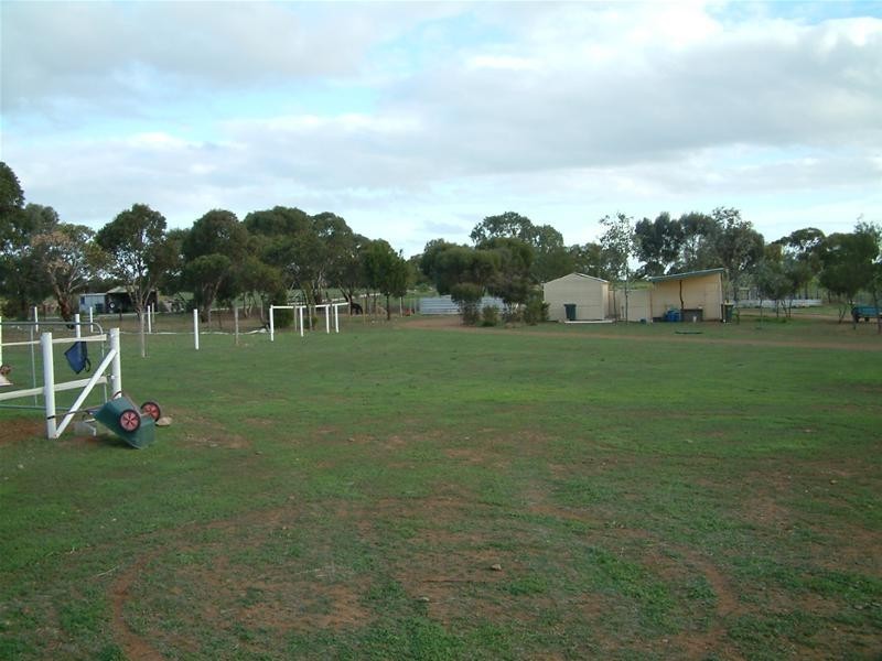 Lot 12, 34 Hallett Street, Callington SA 5254