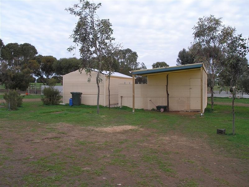 Lot 12, 34 Hallett Street, Callington SA 5254