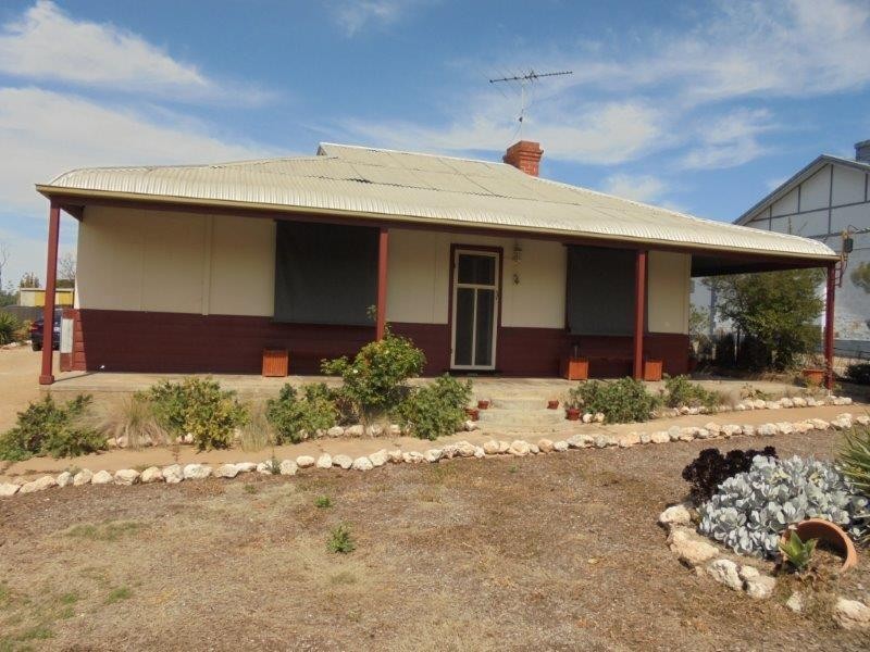 36 King George Street, Mannum SA 5238