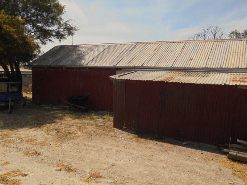 36 King George Street, Mannum SA 5238