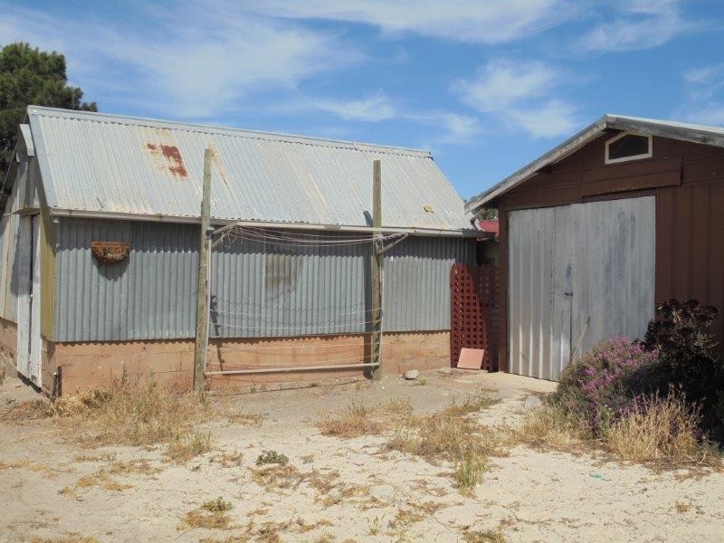36 King George Street, Mannum SA 5238