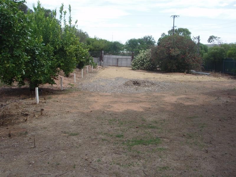 2 Showground Road, Swan Reach SA 5354