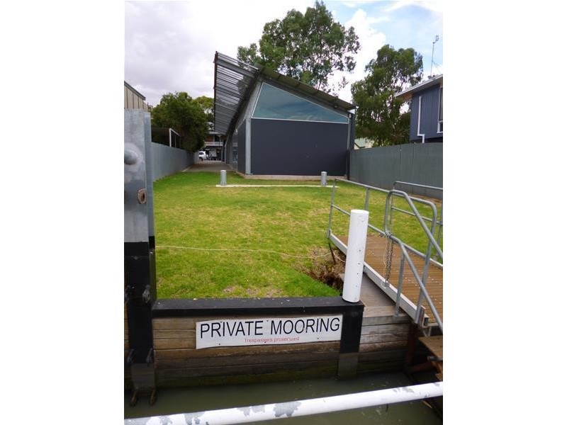 16 Randell Street, Mannum SA 5238