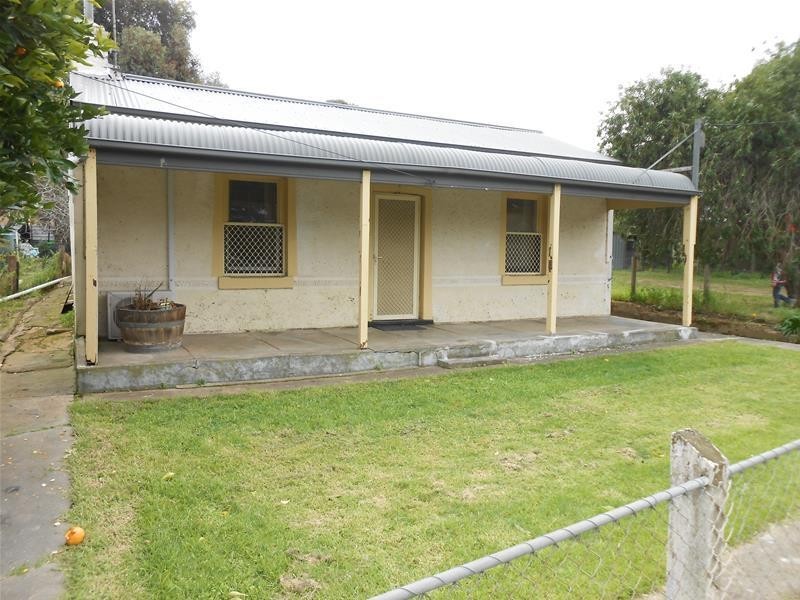 6 Victoria Terrace, Williamstown SA 5351
