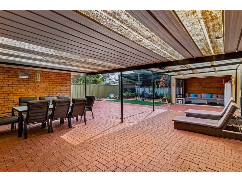 14 Redford Court, Paralowie SA 5108