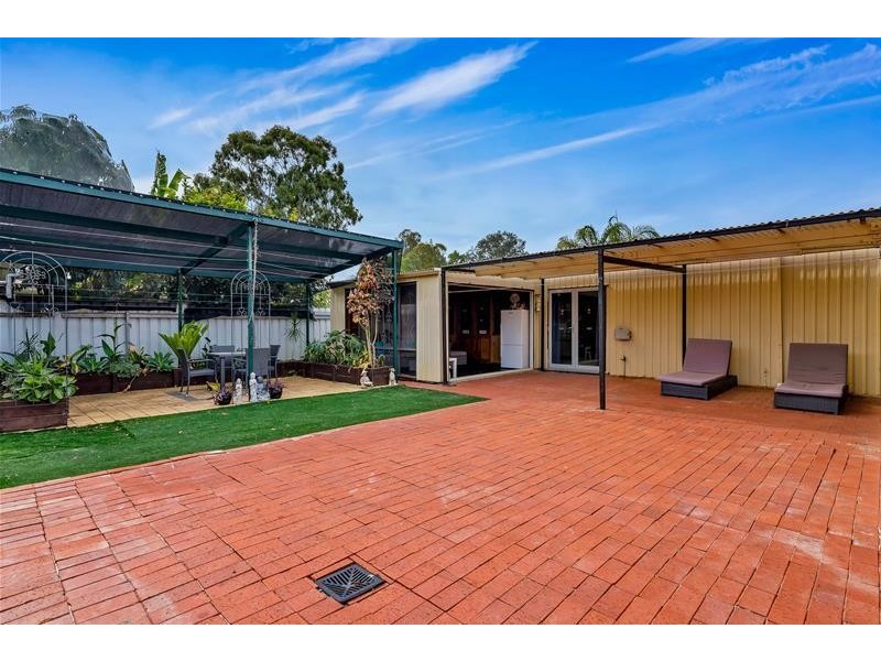 14 Redford Court, Paralowie SA 5108