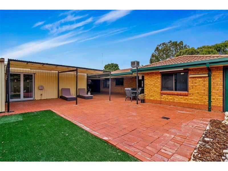 14 Redford Court, Paralowie SA 5108