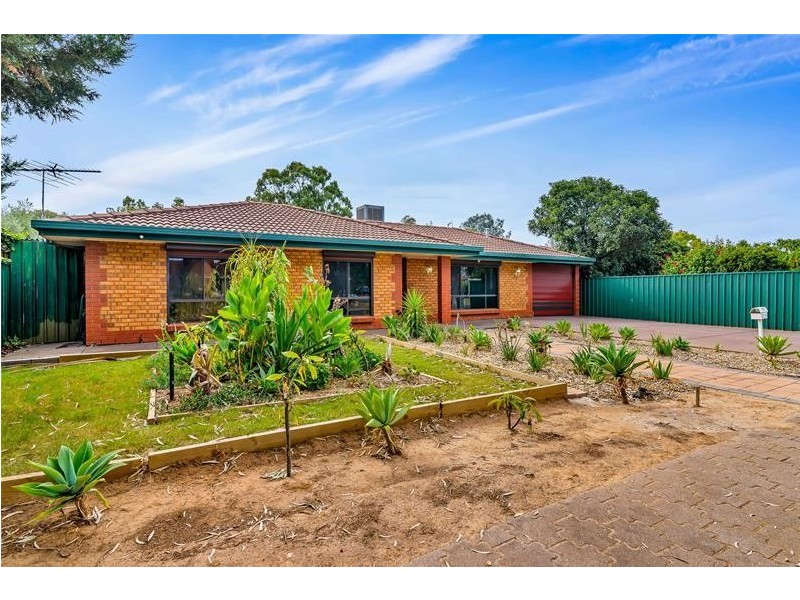 14 Redford Court, Paralowie SA 5108