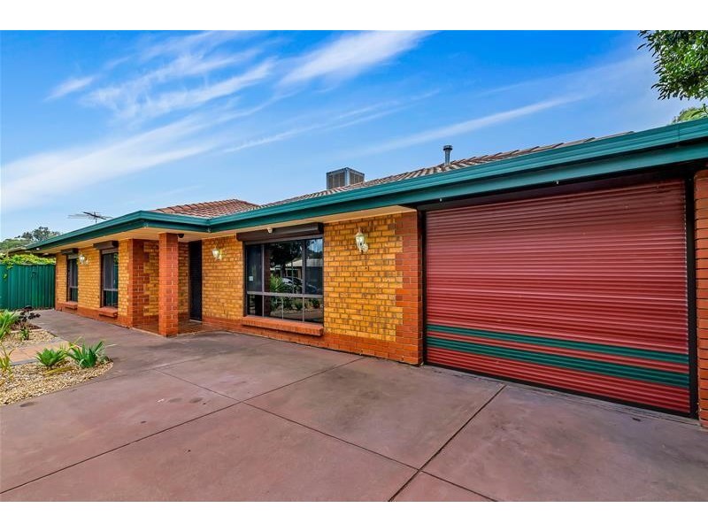 14 Redford Court, Paralowie SA 5108