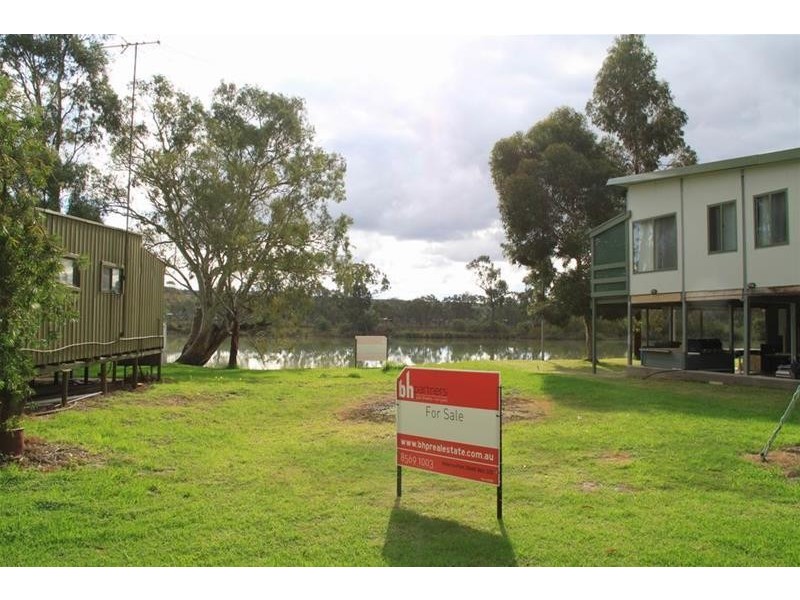 Lot 50 Scrubby Flat via, Walker Flat SA 5238