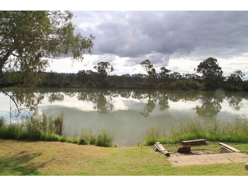 Lot 50 Scrubby Flat via, Walker Flat SA 5238