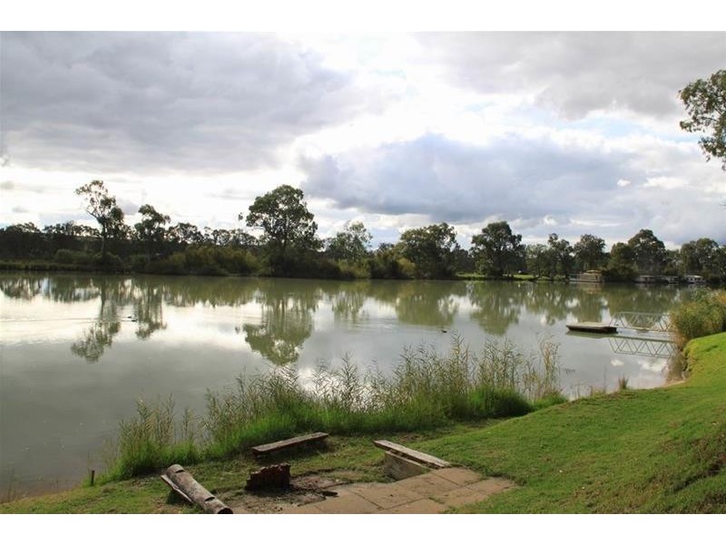 Lot 50 Scrubby Flat via, Walker Flat SA 5238