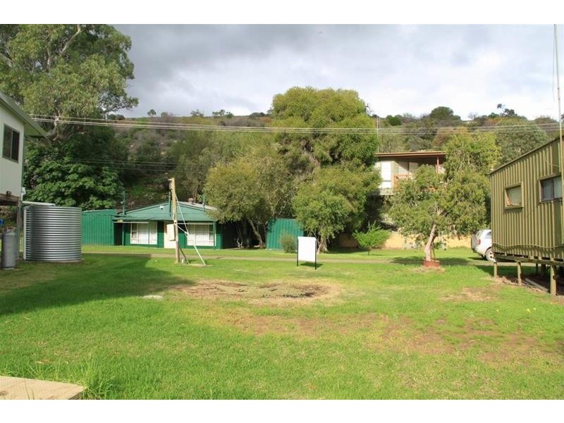 Lot 50 Scrubby Flat via, Walker Flat SA 5238