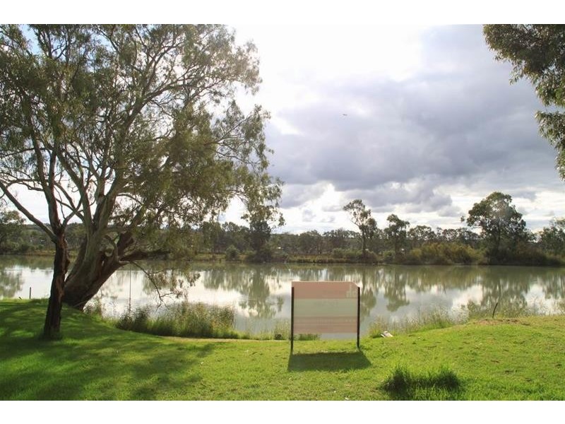 Lot 50 Scrubby Flat via, Walker Flat SA 5238