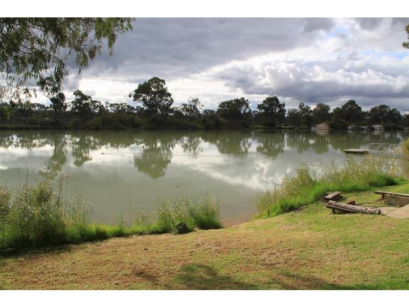 Lot 50 Scrubby Flat via, Walker Flat SA 5238