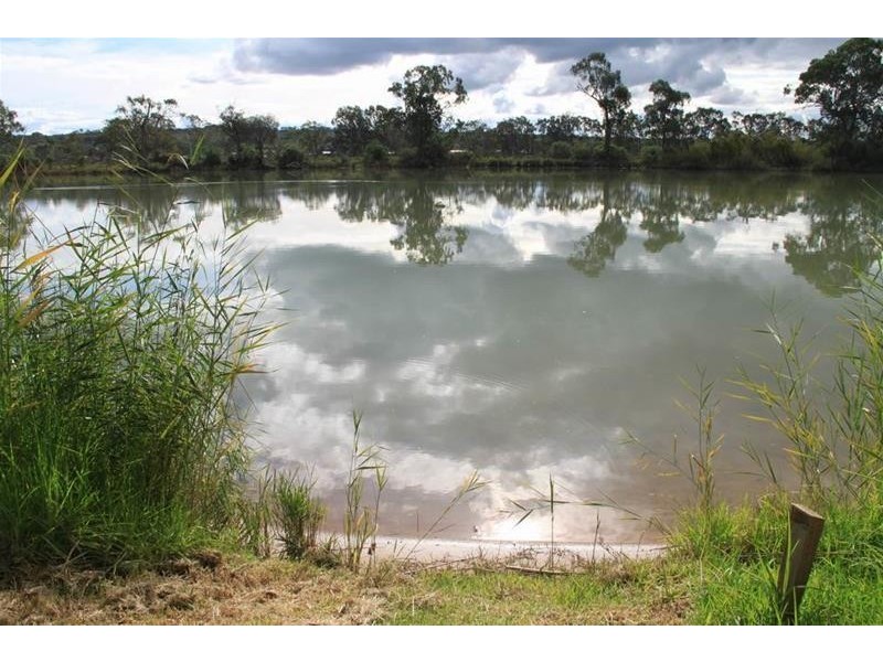 Lot 50 Scrubby Flat via, Walker Flat SA 5238