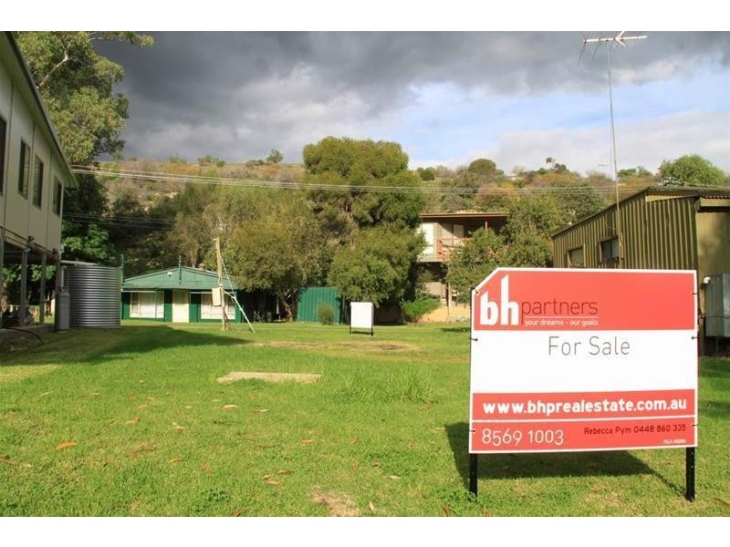 Lot 50 Scrubby Flat via, Walker Flat SA 5238