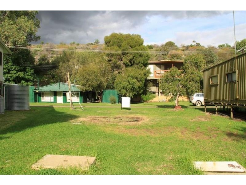 Lot 50 Scrubby Flat via, Walker Flat SA 5238