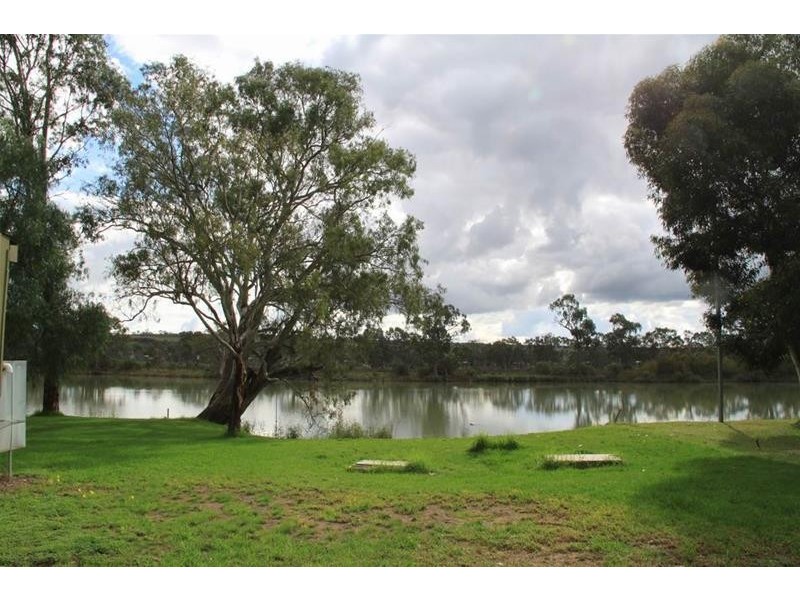 Lot 50 Scrubby Flat via, Walker Flat SA 5238