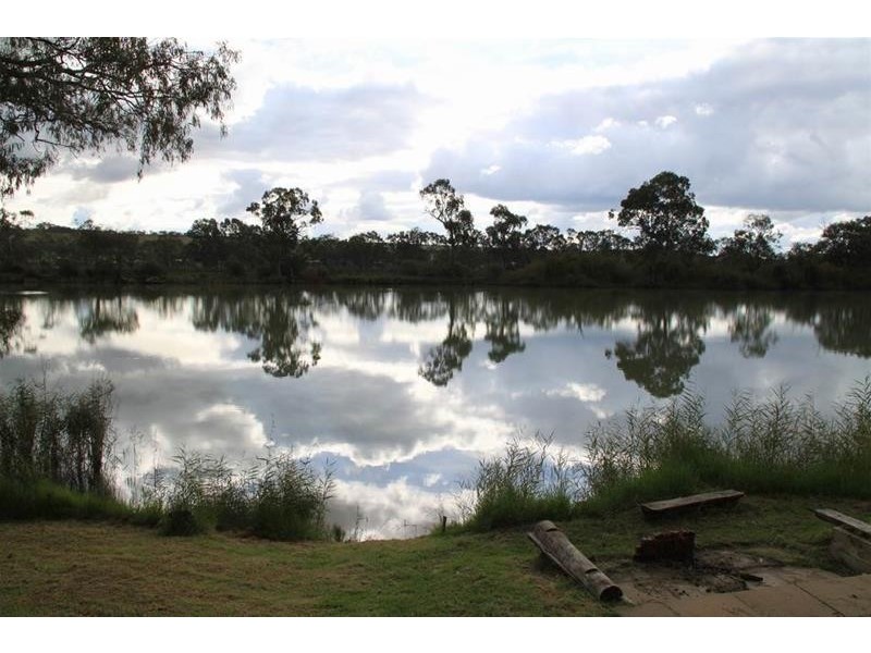 Lot 50 Scrubby Flat via, Walker Flat SA 5238