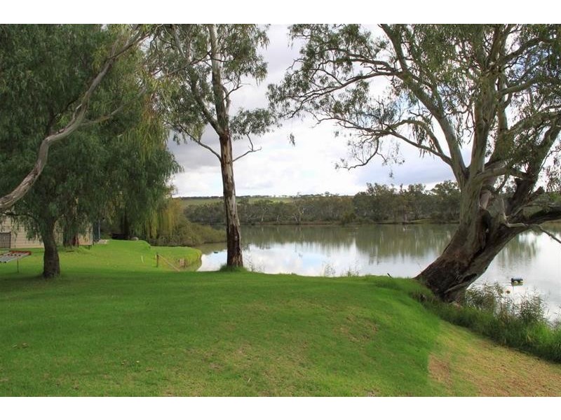 Lot 50 Scrubby Flat via, Walker Flat SA 5238