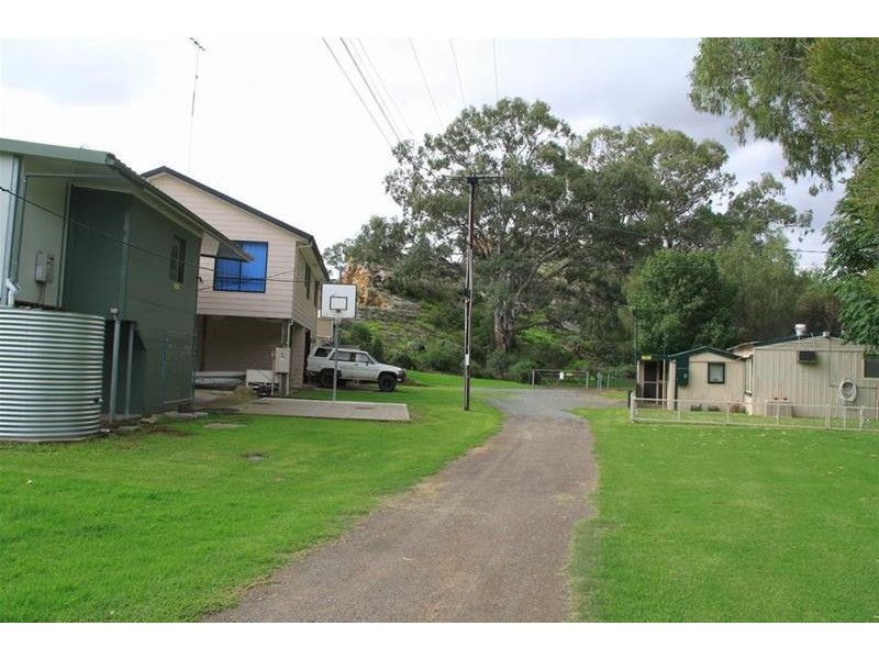 Lot 50 Scrubby Flat via, Walker Flat SA 5238