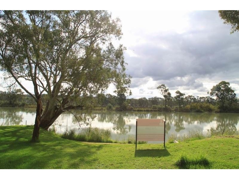 Lot 50 Scrubby Flat via, Walker Flat SA 5238