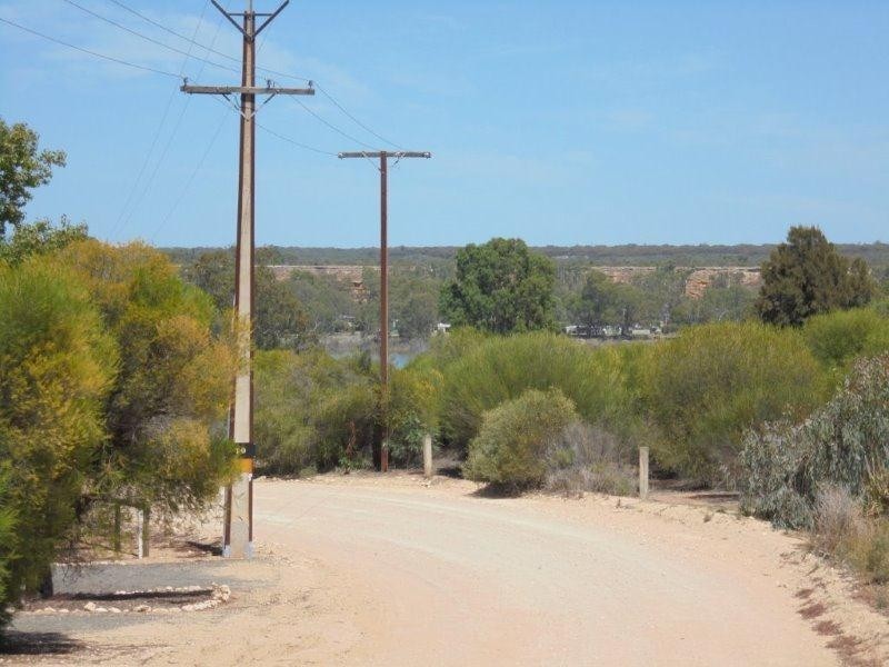 6 Connors Road, Swan Reach SA 5354