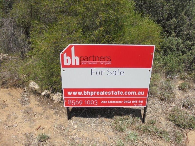 6 Connors Road, Swan Reach SA 5354