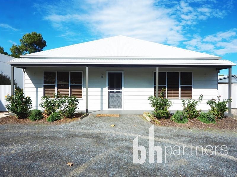 12 Onkaparinga Valley Road, Charleston SA 5244